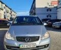Синій Мерседес А клас, об'ємом двигуна 1.5 л та пробігом 150 тис. км за 7000 $, фото 11 на Automoto.ua