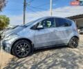 Синій Мерседес А клас, об'ємом двигуна 1.5 л та пробігом 150 тис. км за 6000 $, фото 1 на Automoto.ua