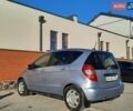 Синій Мерседес А клас, об'ємом двигуна 1.5 л та пробігом 150 тис. км за 7000 $, фото 3 на Automoto.ua
