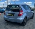 Синий Мерседес А класс, объемом двигателя 0 л и пробегом 150 тыс. км за 7150 $, фото 6 на Automoto.ua