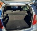 Синій Мерседес А клас, об'ємом двигуна 1.5 л та пробігом 150 тис. км за 6000 $, фото 17 на Automoto.ua