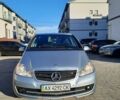 Синій Мерседес А клас, об'ємом двигуна 1.5 л та пробігом 150 тис. км за 6000 $, фото 11 на Automoto.ua