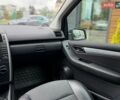 Синій Мерседес А клас, об'ємом двигуна 1.99 л та пробігом 96 тис. км за 8200 $, фото 43 на Automoto.ua