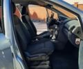Синій Мерседес А клас, об'ємом двигуна 1.5 л та пробігом 150 тис. км за 6000 $, фото 20 на Automoto.ua