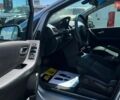 Синий Мерседес А класс, объемом двигателя 1.5 л и пробегом 150 тыс. км за 7150 $, фото 7 на Automoto.ua