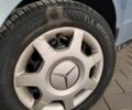 Синій Мерседес А клас, об'ємом двигуна 1.5 л та пробігом 150 тис. км за 6000 $, фото 12 на Automoto.ua