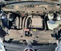Синій Мерседес А клас, об'ємом двигуна 1.5 л та пробігом 150 тис. км за 6000 $, фото 13 на Automoto.ua