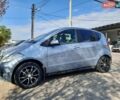 Синій Мерседес А клас, об'ємом двигуна 1.5 л та пробігом 150 тис. км за 6000 $, фото 2 на Automoto.ua