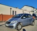 Синій Мерседес А клас, об'ємом двигуна 1.5 л та пробігом 150 тис. км за 6000 $, фото 7 на Automoto.ua