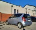 Синій Мерседес А клас, об'ємом двигуна 1.5 л та пробігом 150 тис. км за 6000 $, фото 3 на Automoto.ua