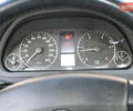 Синій Мерседес А клас, об'ємом двигуна 1.99 л та пробігом 197 тис. км за 7200 $, фото 17 на Automoto.ua