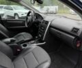 Синій Мерседес А клас, об'ємом двигуна 2 л та пробігом 96 тис. км за 8200 $, фото 12 на Automoto.ua