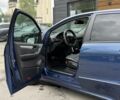 Синій Мерседес А клас, об'ємом двигуна 2 л та пробігом 96 тис. км за 8200 $, фото 8 на Automoto.ua