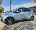 Синий Мерседес А класс, объемом двигателя 1.5 л и пробегом 150 тыс. км за 6500 $, фото 1 на Automoto.ua