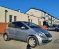 Синій Мерседес А клас, об'ємом двигуна 1.5 л та пробігом 150 тис. км за 6000 $, фото 10 на Automoto.ua