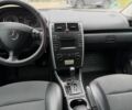 Синій Мерседес А клас, об'ємом двигуна 2 л та пробігом 96 тис. км за 8200 $, фото 17 на Automoto.ua