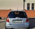 Синій Мерседес А клас, об'ємом двигуна 1.5 л та пробігом 150 тис. км за 6000 $, фото 5 на Automoto.ua