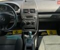 Синий Мерседес А класс, объемом двигателя 1.5 л и пробегом 150 тыс. км за 7150 $, фото 10 на Automoto.ua