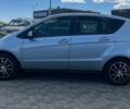 Синий Мерседес А класс, объемом двигателя 0 л и пробегом 150 тыс. км за 7150 $, фото 3 на Automoto.ua