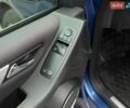 Синій Мерседес А клас, об'ємом двигуна 1.99 л та пробігом 96 тис. км за 8200 $, фото 24 на Automoto.ua