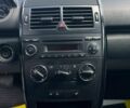 Синий Мерседес А класс, объемом двигателя 0 л и пробегом 150 тыс. км за 7150 $, фото 14 на Automoto.ua