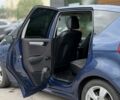Синій Мерседес А клас, об'ємом двигуна 2 л та пробігом 96 тис. км за 8200 $, фото 21 на Automoto.ua
