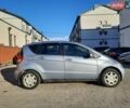 Синій Мерседес А клас, об'ємом двигуна 1.5 л та пробігом 150 тис. км за 6000 $, фото 8 на Automoto.ua