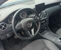 Синій Мерседес А клас, об'ємом двигуна 1.8 л та пробігом 132 тис. км за 14300 $, фото 16 на Automoto.ua