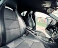 Синий Мерседес А класс, объемом двигателя 1.8 л и пробегом 122 тыс. км за 12700 $, фото 5 на Automoto.ua