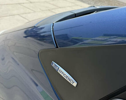 Синий Мерседес А класс, объемом двигателя 2 л и пробегом 226 тыс. км за 6700 $, фото 7 на Automoto.ua