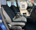 Синий Мерседес А класс, объемом двигателя 2 л и пробегом 226 тыс. км за 7800 $, фото 19 на Automoto.ua