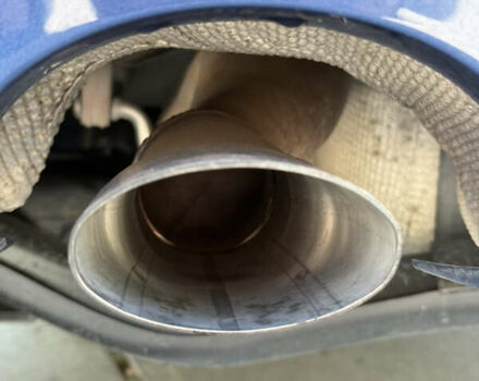 Синий Мерседес А класс, объемом двигателя 2 л и пробегом 226 тыс. км за 6700 $, фото 6 на Automoto.ua