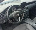 Синий Мерседес А класс, объемом двигателя 1.8 л и пробегом 132 тыс. км за 14525 $, фото 11 на Automoto.ua