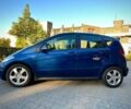 Синій Мерседес А клас, об'ємом двигуна 2 л та пробігом 223 тис. км за 9500 $, фото 2 на Automoto.ua