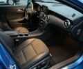 Синій Мерседес А клас, об'ємом двигуна 1.6 л та пробігом 111 тис. км за 15900 $, фото 17 на Automoto.ua