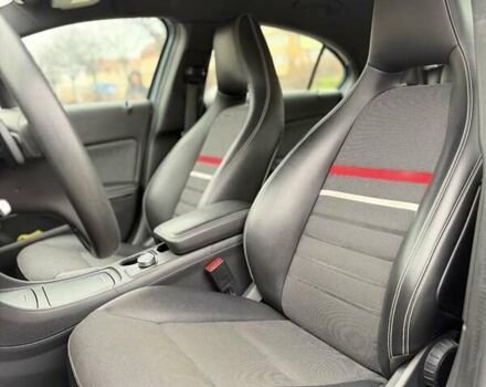 Синий Мерседес А класс, объемом двигателя 1.8 л и пробегом 160 тыс. км за 10499 $, фото 3 на Automoto.ua