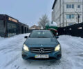 Синій Мерседес А клас, об'ємом двигуна 1.8 л та пробігом 160 тис. км за 10500 $, фото 2 на Automoto.ua