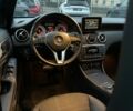 Синій Мерседес А клас, об'ємом двигуна 1.6 л та пробігом 111 тис. км за 15900 $, фото 15 на Automoto.ua