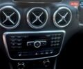Синій Мерседес А клас, об'ємом двигуна 1.46 л та пробігом 168 тис. км за 12800 $, фото 14 на Automoto.ua