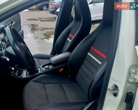 Синій Мерседес А клас, об'ємом двигуна 1.46 л та пробігом 168 тис. км за 12800 $, фото 29 на Automoto.ua