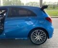 Синій Мерседес А клас, об'ємом двигуна 1.99 л та пробігом 50 тис. км за 27999 $, фото 22 на Automoto.ua