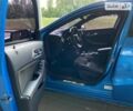 Синий Мерседес А класс, объемом двигателя 1.99 л и пробегом 50 тыс. км за 27999 $, фото 20 на Automoto.ua