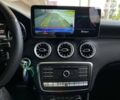Синий Мерседес А класс, объемом двигателя 1.99 л и пробегом 50 тыс. км за 27999 $, фото 26 на Automoto.ua