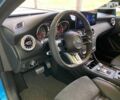 Синій Мерседес А клас, об'ємом двигуна 1.99 л та пробігом 50 тис. км за 27999 $, фото 16 на Automoto.ua