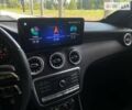 Синий Мерседес А класс, объемом двигателя 1.99 л и пробегом 50 тыс. км за 27999 $, фото 13 на Automoto.ua
