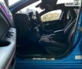 Синій Мерседес А клас, об'ємом двигуна 1.99 л та пробігом 50 тис. км за 27999 $, фото 21 на Automoto.ua