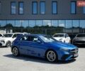 Синій Мерседес А клас, об'ємом двигуна 1.33 л та пробігом 16 тис. км за 42400 $, фото 1 на Automoto.ua