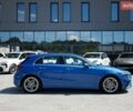 Синій Мерседес А клас, об'ємом двигуна 1.33 л та пробігом 16 тис. км за 42400 $, фото 1 на Automoto.ua
