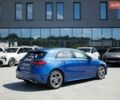 Синій Мерседес А клас, об'ємом двигуна 1.33 л та пробігом 16 тис. км за 42400 $, фото 7 на Automoto.ua