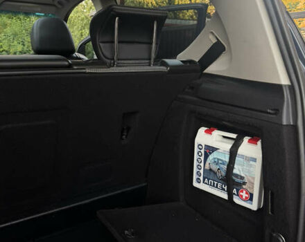 Синій Мерседес А клас, об'ємом двигуна 1.7 л та пробігом 232 тис. км за 5500 $, фото 10 на Automoto.ua